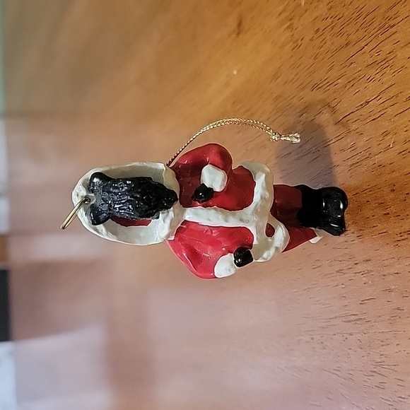 Other - Terrier ornament